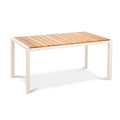 barths Paros – Gartentisch 160x90 cm Sand
