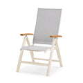 barths Cavalese – Klappstuhl Sand