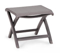 barths Larino – Hocker Anthrazit