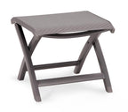 barths Larino – Hocker Anthrazit