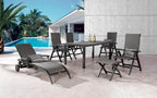 barths Larino – Hocker Anthrazit