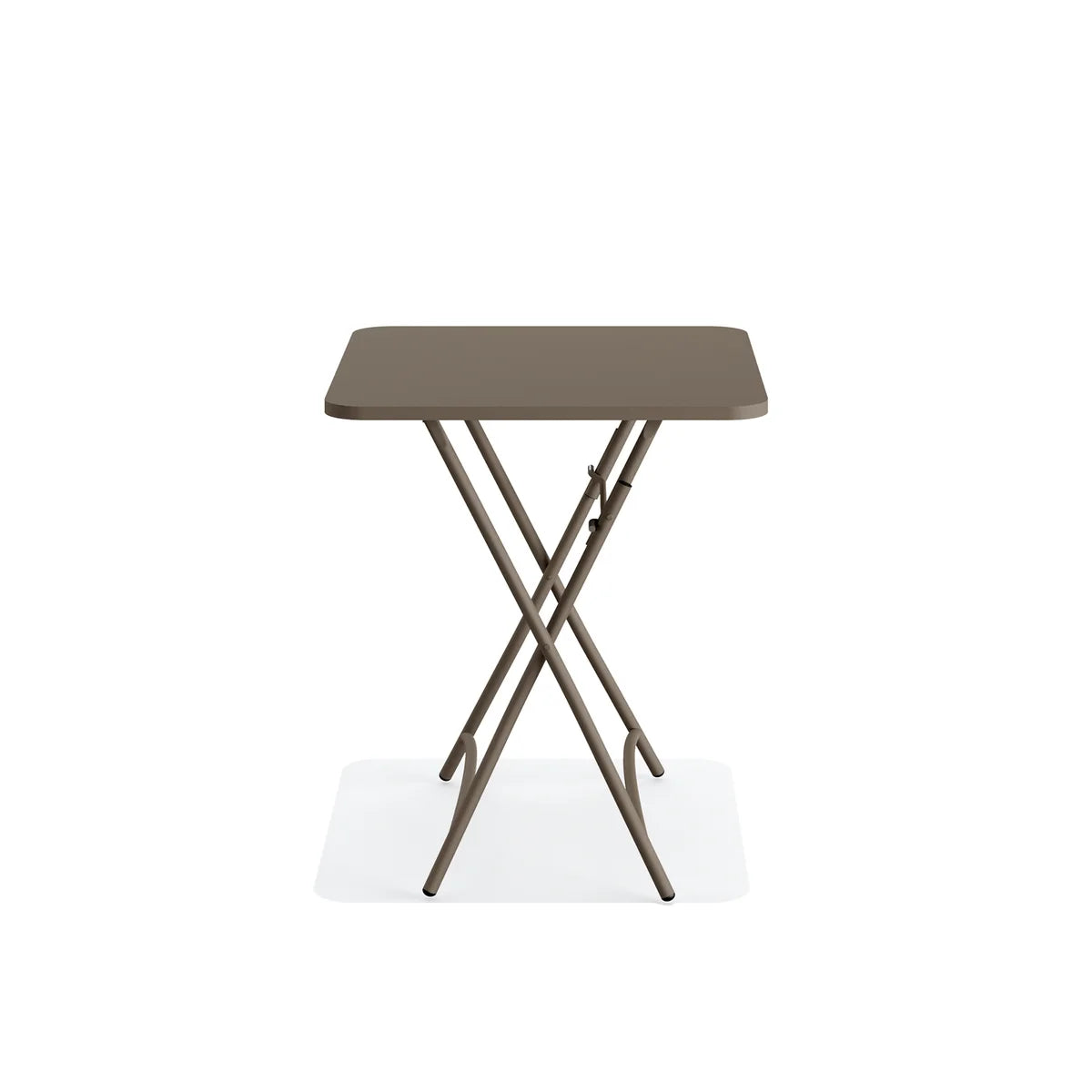 Feros Breeze Bistro Set - Cappuccino