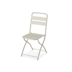 Feros Breeze Bistro Set - Beige
