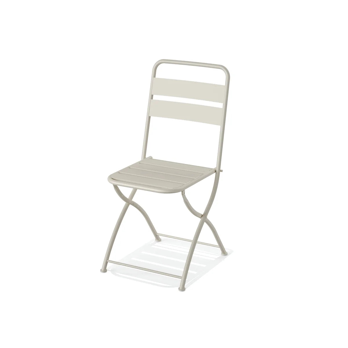 Feros Breeze Bistro Set - Beige