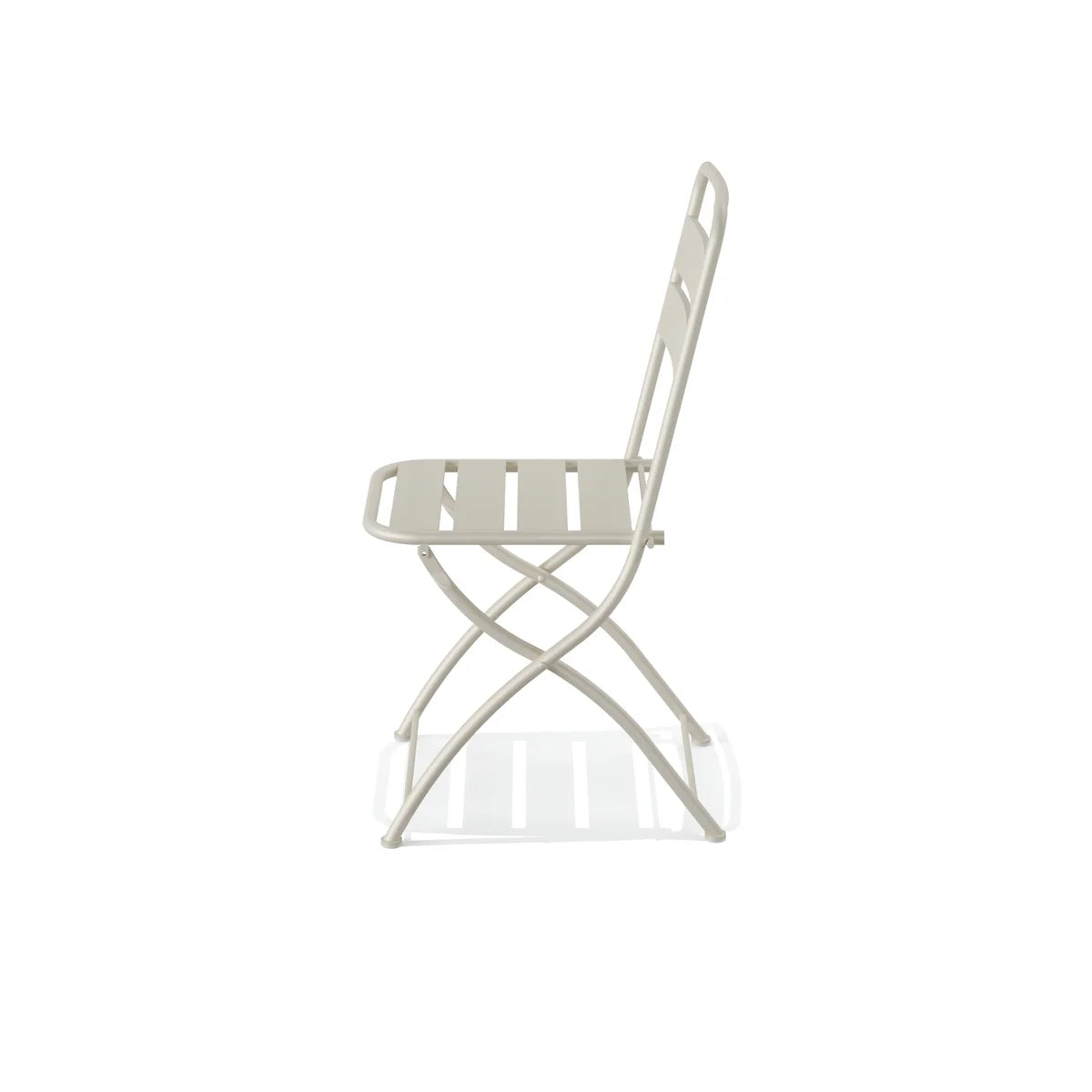 Feros Breeze Bistro Set - Beige