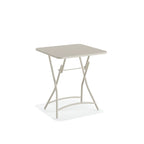 Feros Breeze Bistro Set - Beige