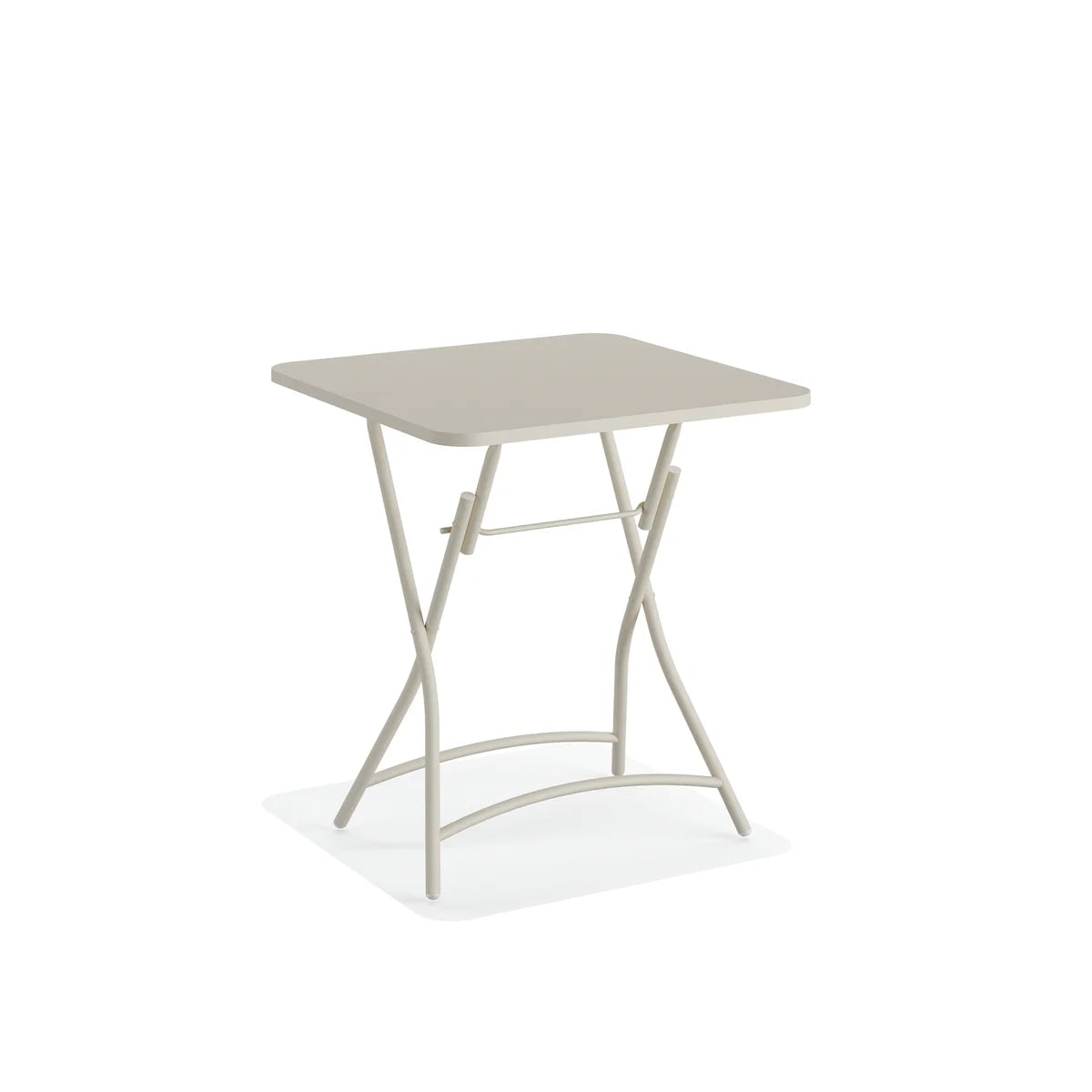 Feros Breeze Bistro Set - Beige