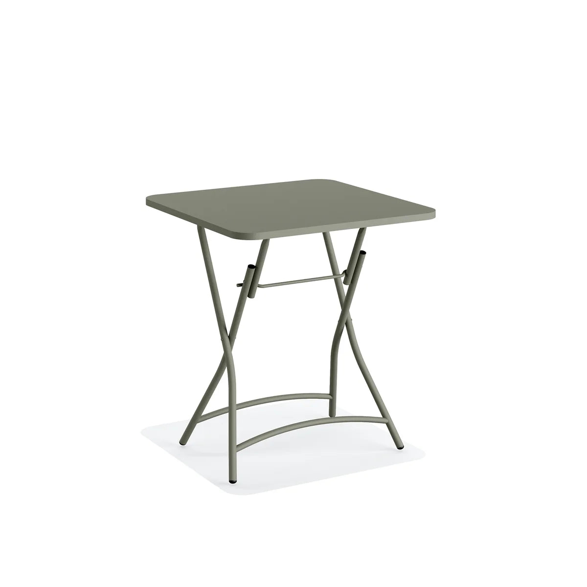 Feros Breeze Bistro Set - Grün