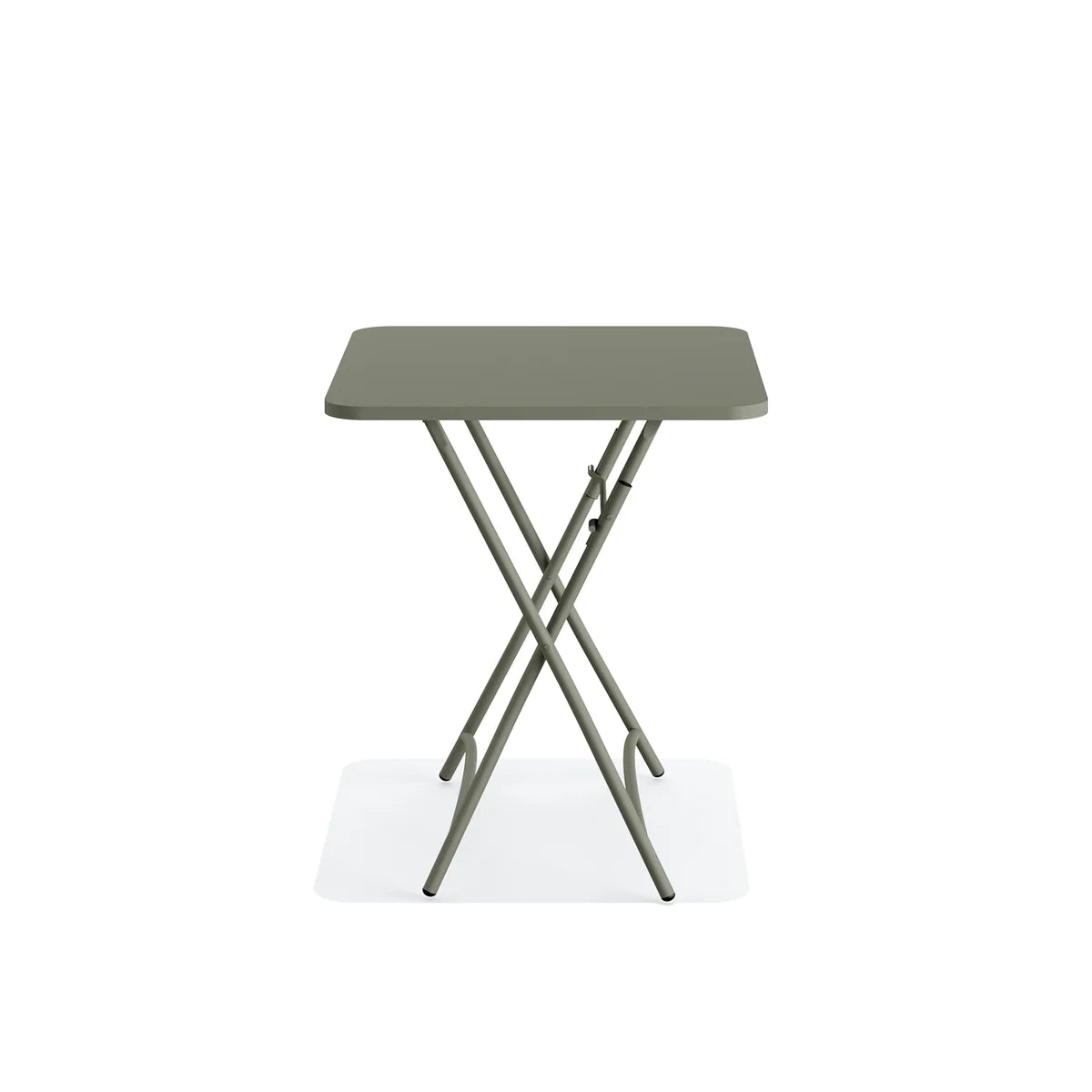Feros Breeze Bistro Set - Grün