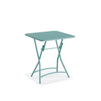 Feros Breeze Bistro Set - Blau