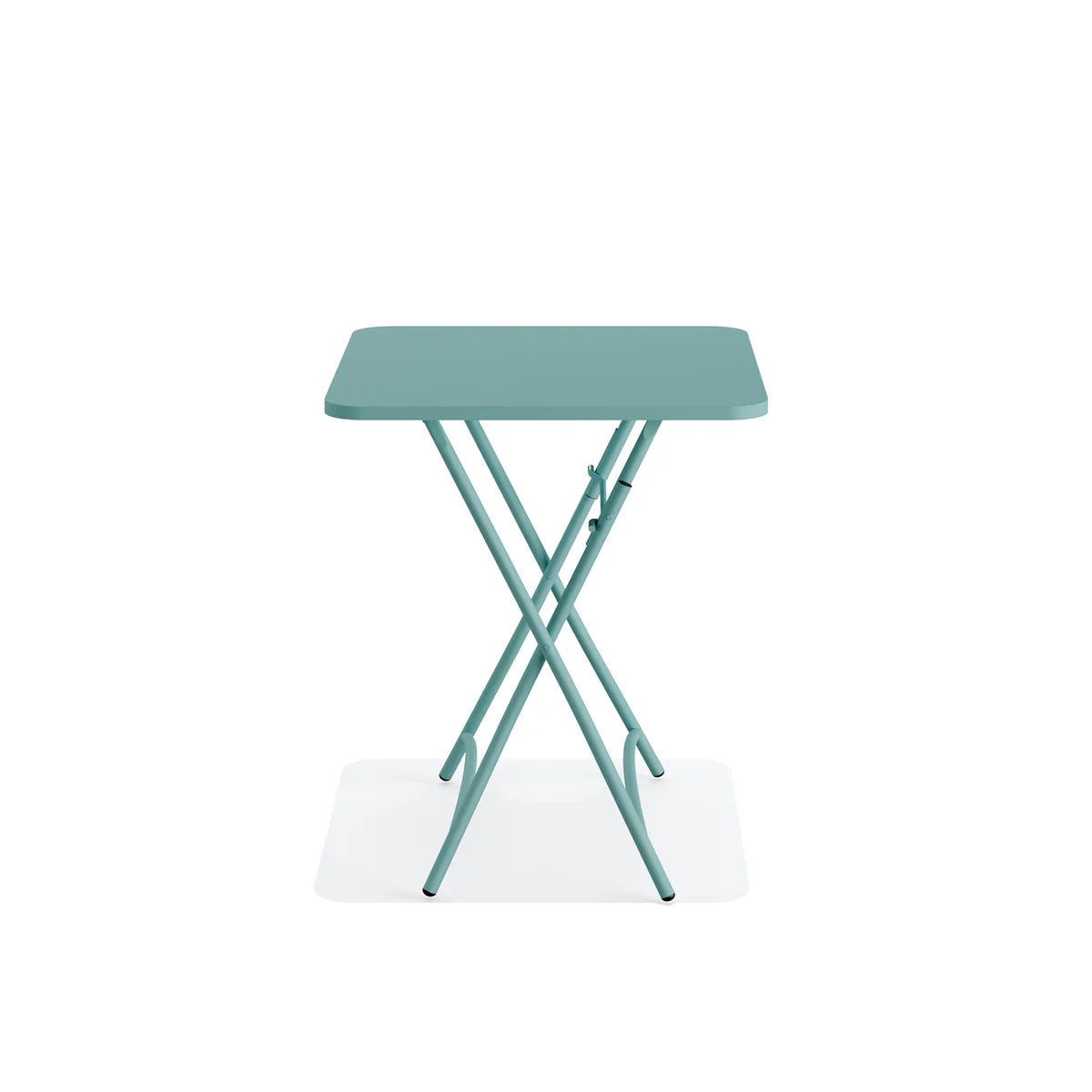 Feros Breeze Bistro Set - Blau
