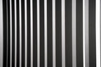 barths Vertical – Wand 93 cm (für breite 300cm) Anthrazit