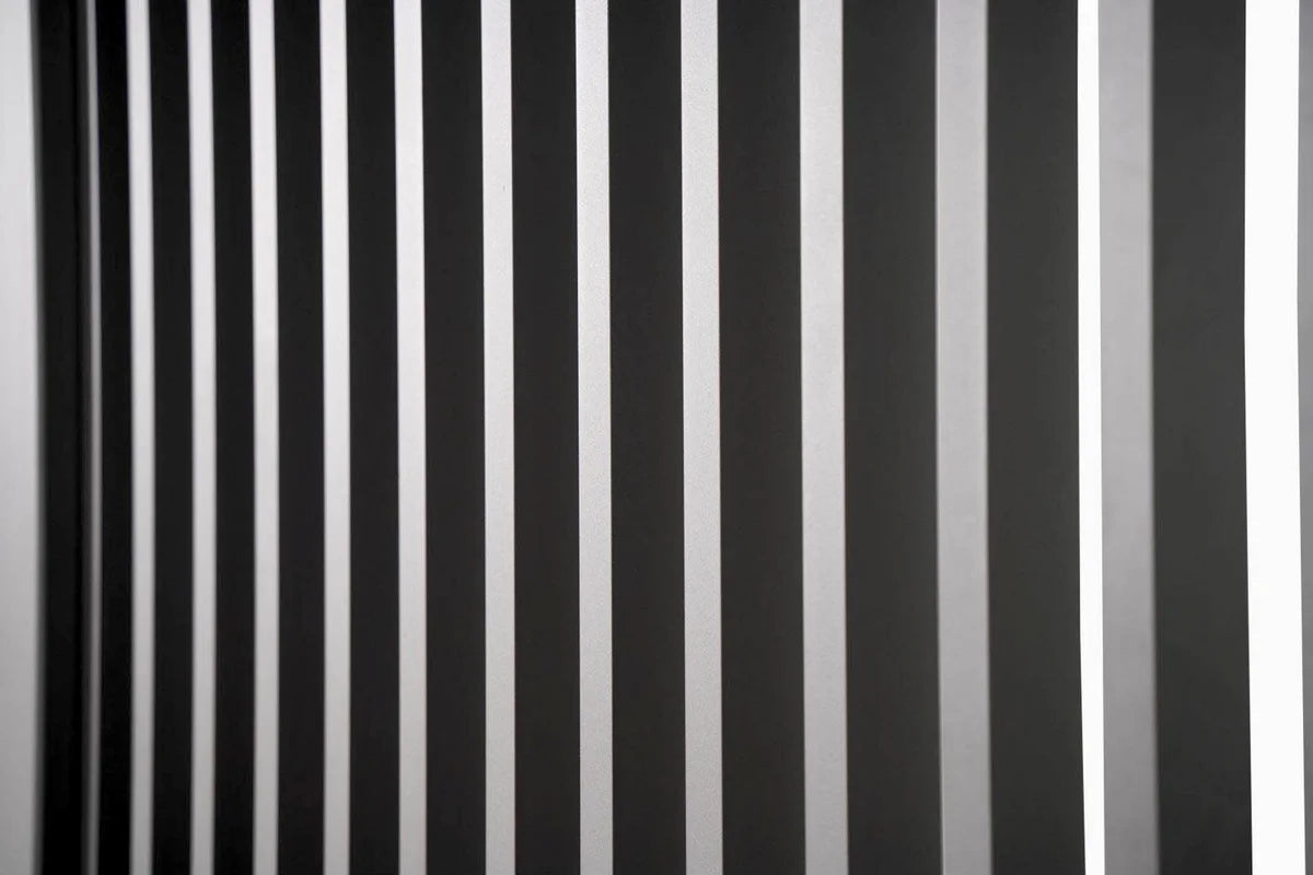 barths Vertical – Wand 113 cm (für breite 360 + 720cm) Anthrazit