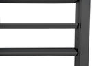barths Shutter – Wand 93 cm (für breite 300cm) Anthrazit