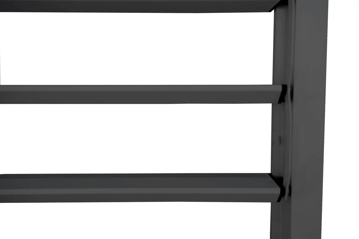 barths Shutter – Wand 113 cm (für breite 360 + 720cm) Anthrazit