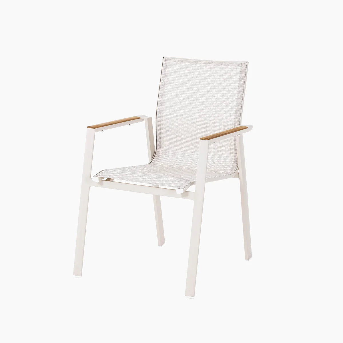 barths Rhodos – Dining-Sessel Sand