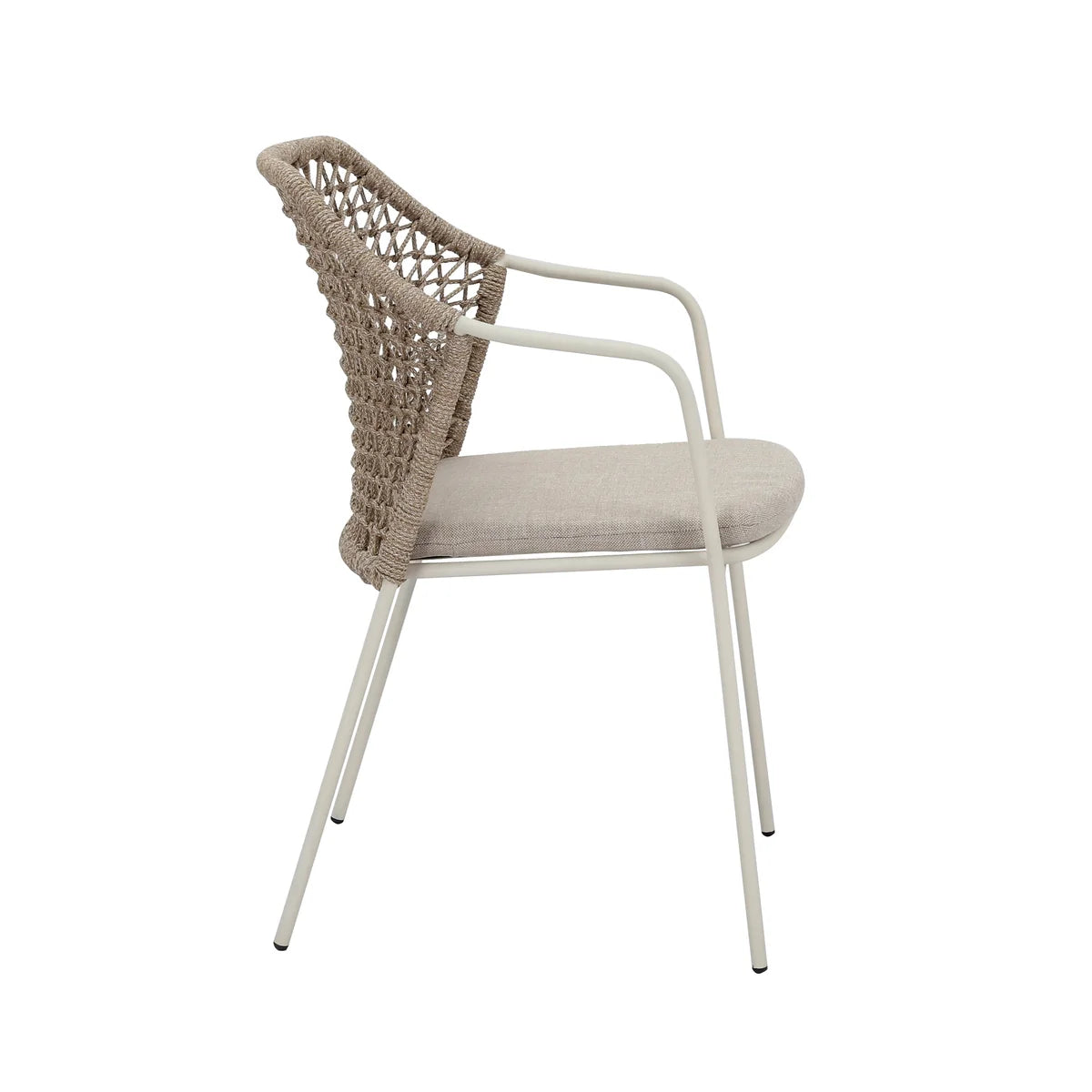 barths Burano – Stuhl Sand