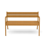 barths Helsinki – Bank Akazie 140 cm Akazie