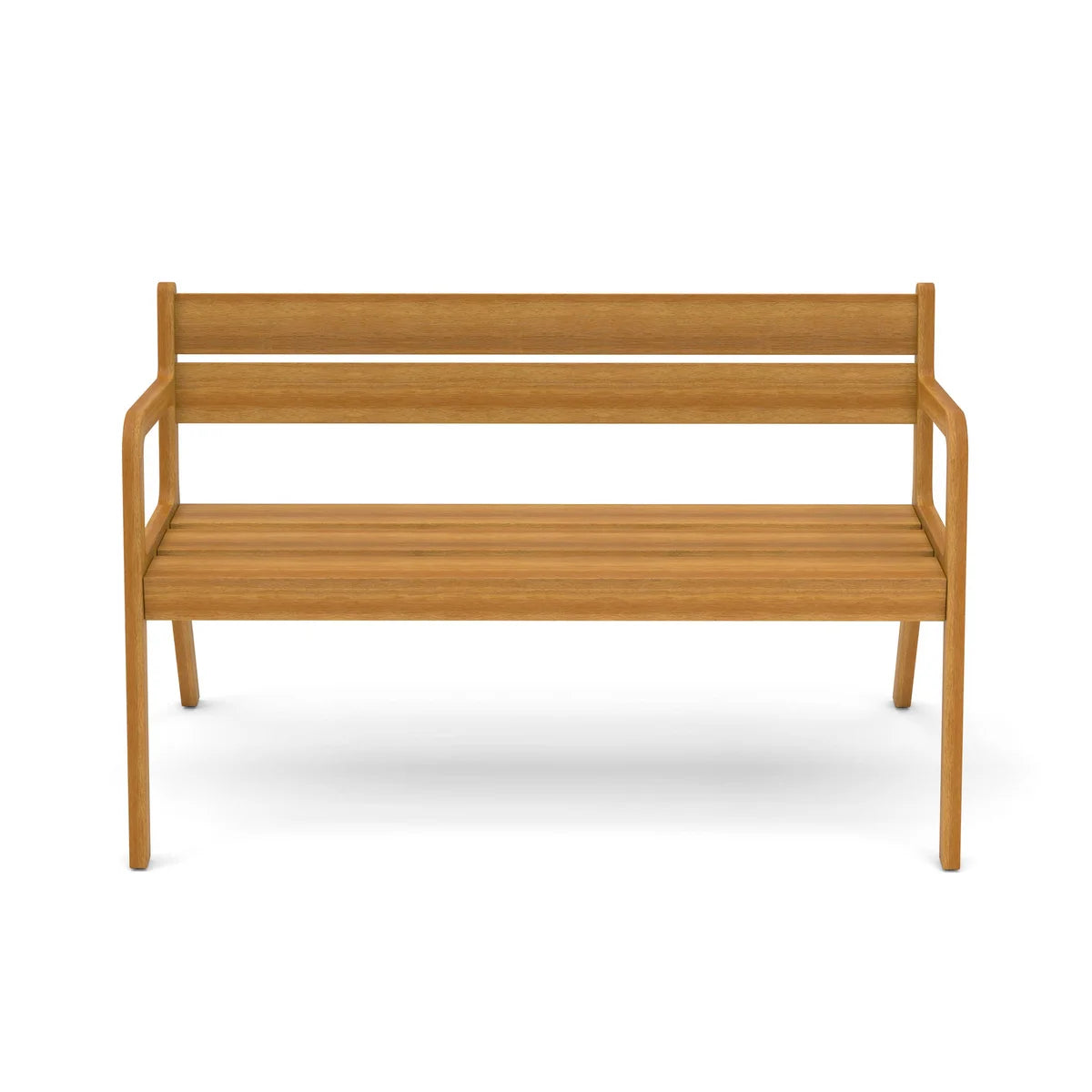 barths Helsinki – Bank Akazie 140 cm Akazie