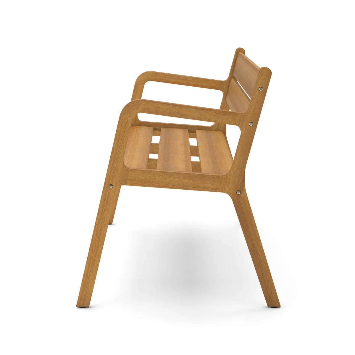 barths Helsinki – Bank Akazie 140 cm Akazie
