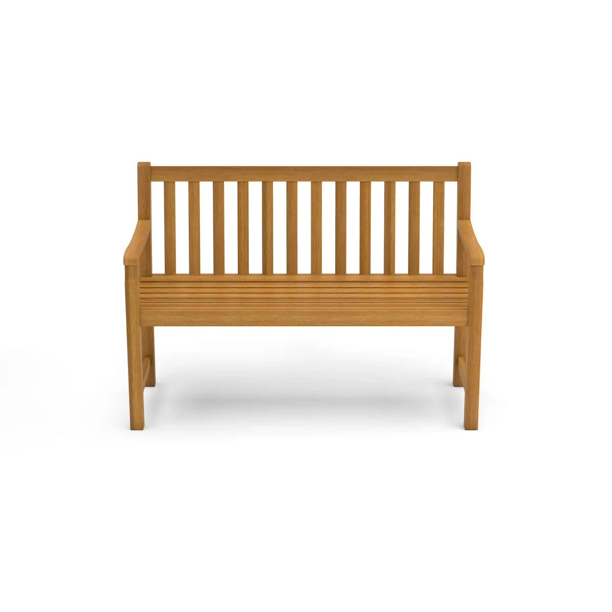 barths Stockholm – Bank Akazie 120 cm Akazie