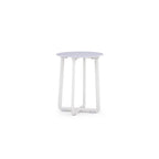 barths Fellow – Beistelltisch-Set 3-tlg. Sand