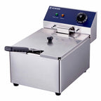Elektro-Fritteuse ECO 6 Liter
