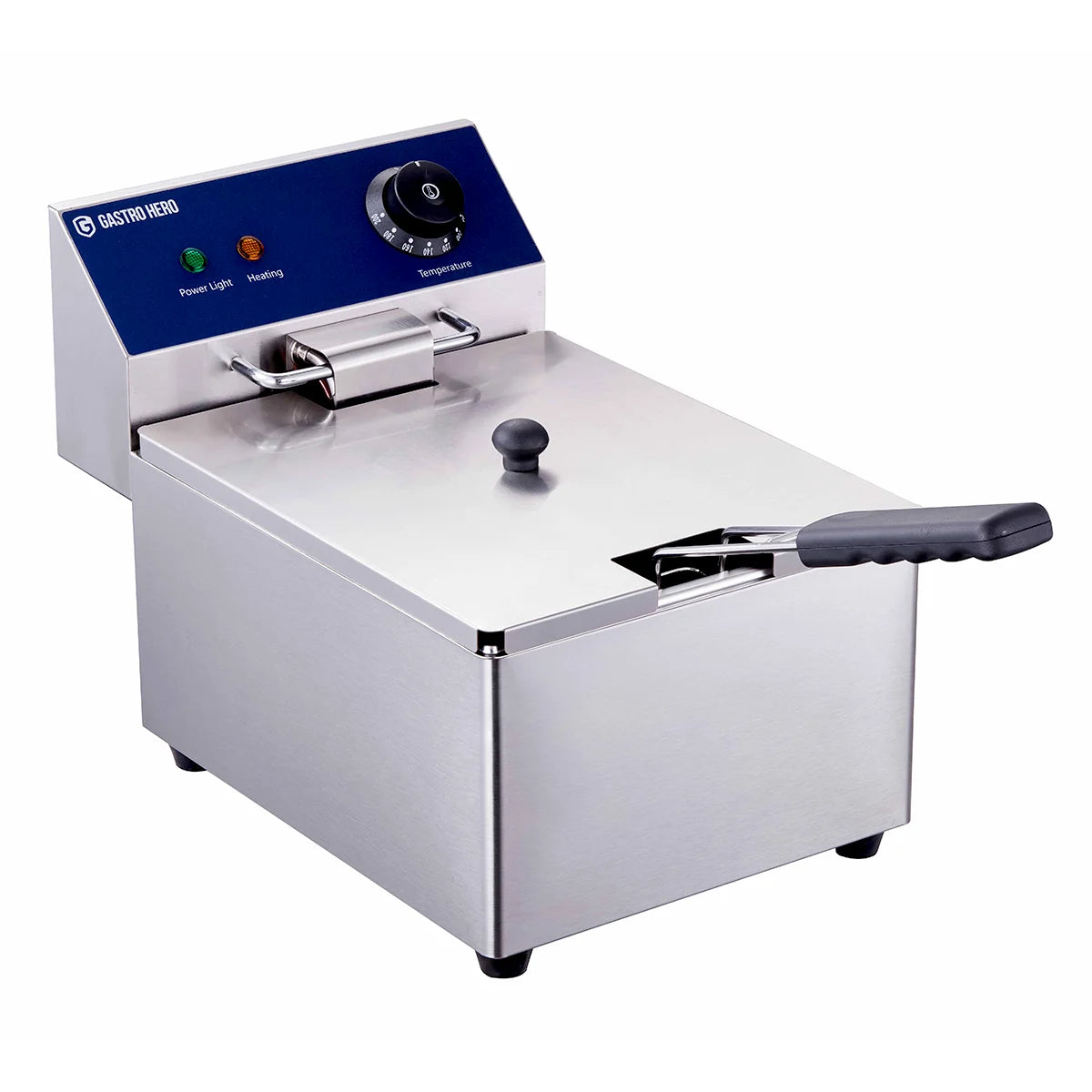 Elektro-Fritteuse ECO 6 Liter