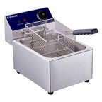 Elektro-Fritteuse ECO 6 Liter