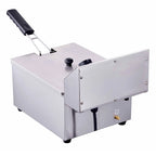 Elektro-Fritteuse ECO 6 Liter
