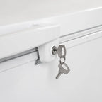 Tiefkühltruhe ECO 550 mit Klappdeckel