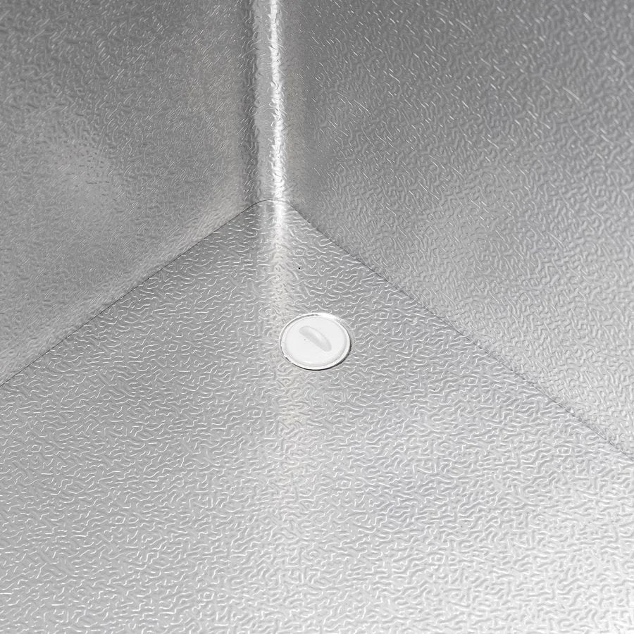 Tiefkühltruhe ECO 550 mit Klappdeckel