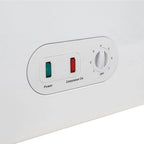 Tiefkühltruhe ECO 550 mit Klappdeckel