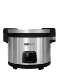 Reiskocher - 6 Liter - 32 Tassen - 2 kW