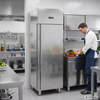 Kühlschrank ECO 400 GN 1/1