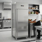 Tiefkühlschrank ECO 400 GN 1/1
