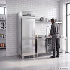 Kühlschrank PROFI 700 GN 2/1 Superior