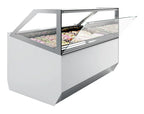Nordcap Speiseeisvitrine MILLENNIUM 2.0 GE DT 120 H135