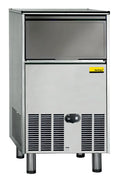 Nordcap Vollwürfel-Eisbereiter SCH 65 W - wassergekühlt