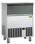 Nordcap Vollwürfel-Eisbereiter SCH 105 W - wassergekühlt