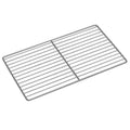 Unterer Rost für Kühlschrank ECO CRS (SR60BOTTOMSHELF)