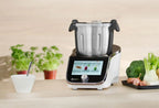 Hendi Multifunktions-Küchenmaschine HENDICHEF, 3 L, Weiß
