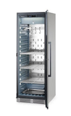Hendi Fleischreifeschrank Arktic, 352 L, Dunkelgrau