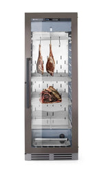 Hendi Fleischreifeschrank Arktic, 352 L, Dunkelgrau