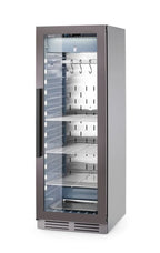 Hendi Fleischreifeschrank Arktic, 352 L, Dunkelgrau