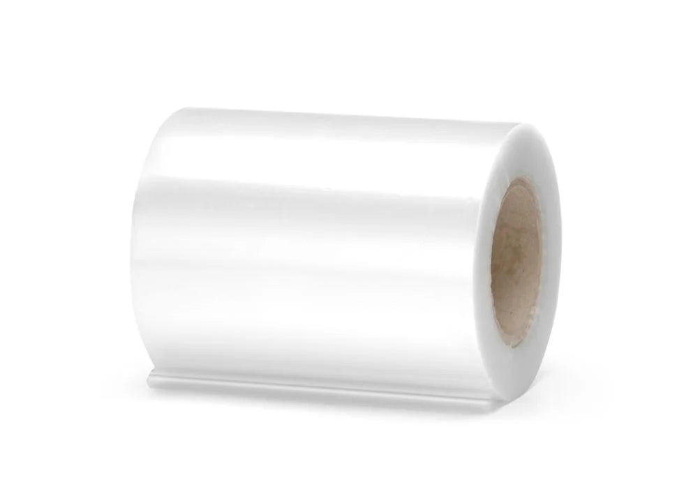 Hendi Versiegelungsfolie PET/PE Peel 12/40, 185 mm x 250 m