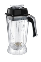 Hendi Ersatzbehälter für Bar-Mixer, 2,5 L, BPA-frei