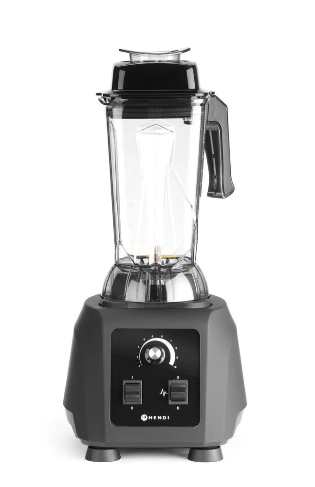 Hendi Bar-Mixer, 2,5 L, BPA-frei