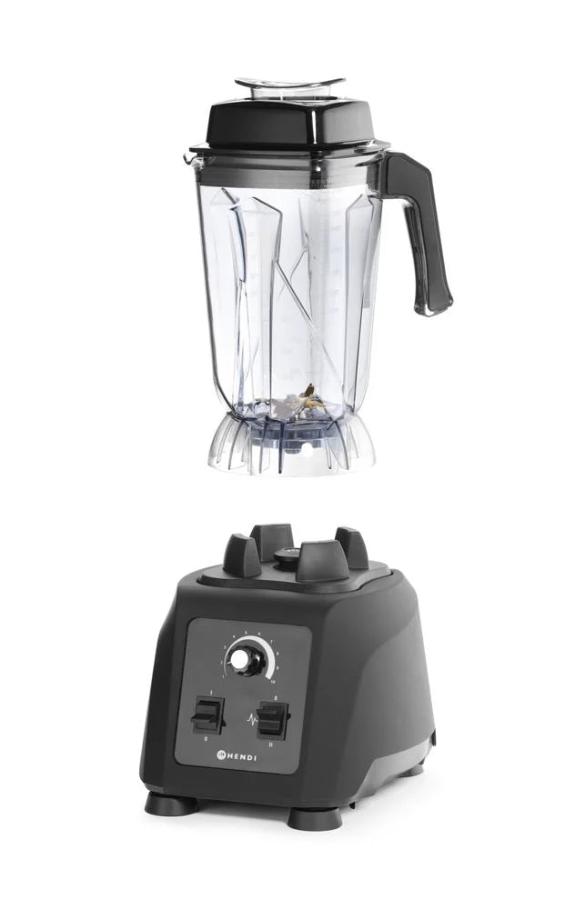 Hendi Bar-Mixer, 2,5 L, BPA-frei