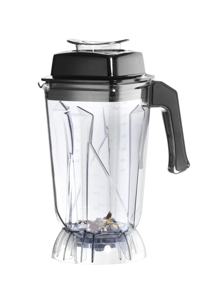 Hendi Bar-Mixer, 2,5 L, BPA-frei